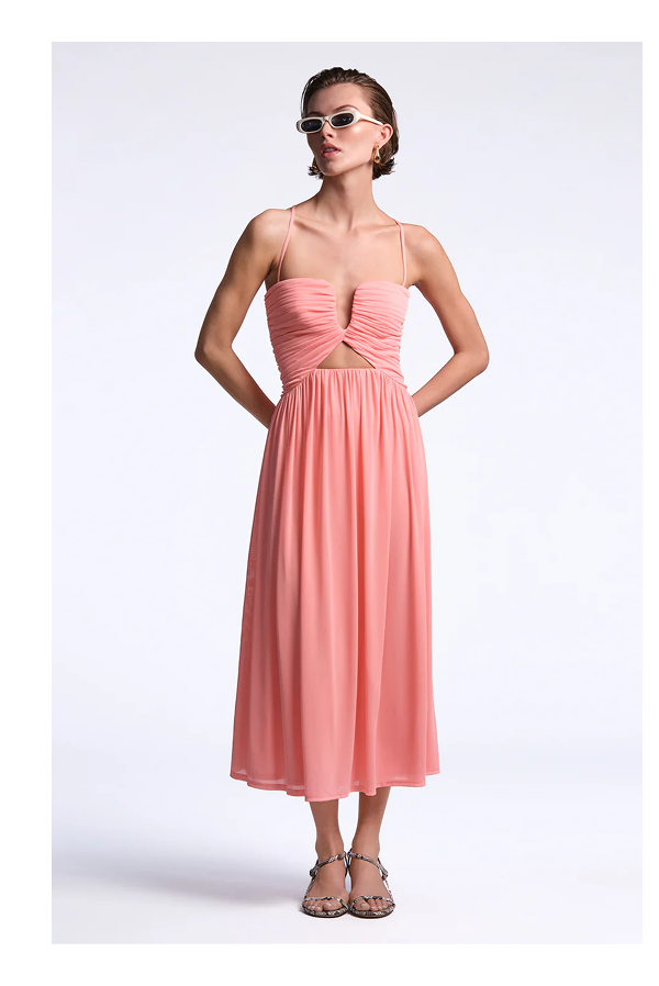 Mimi Dress