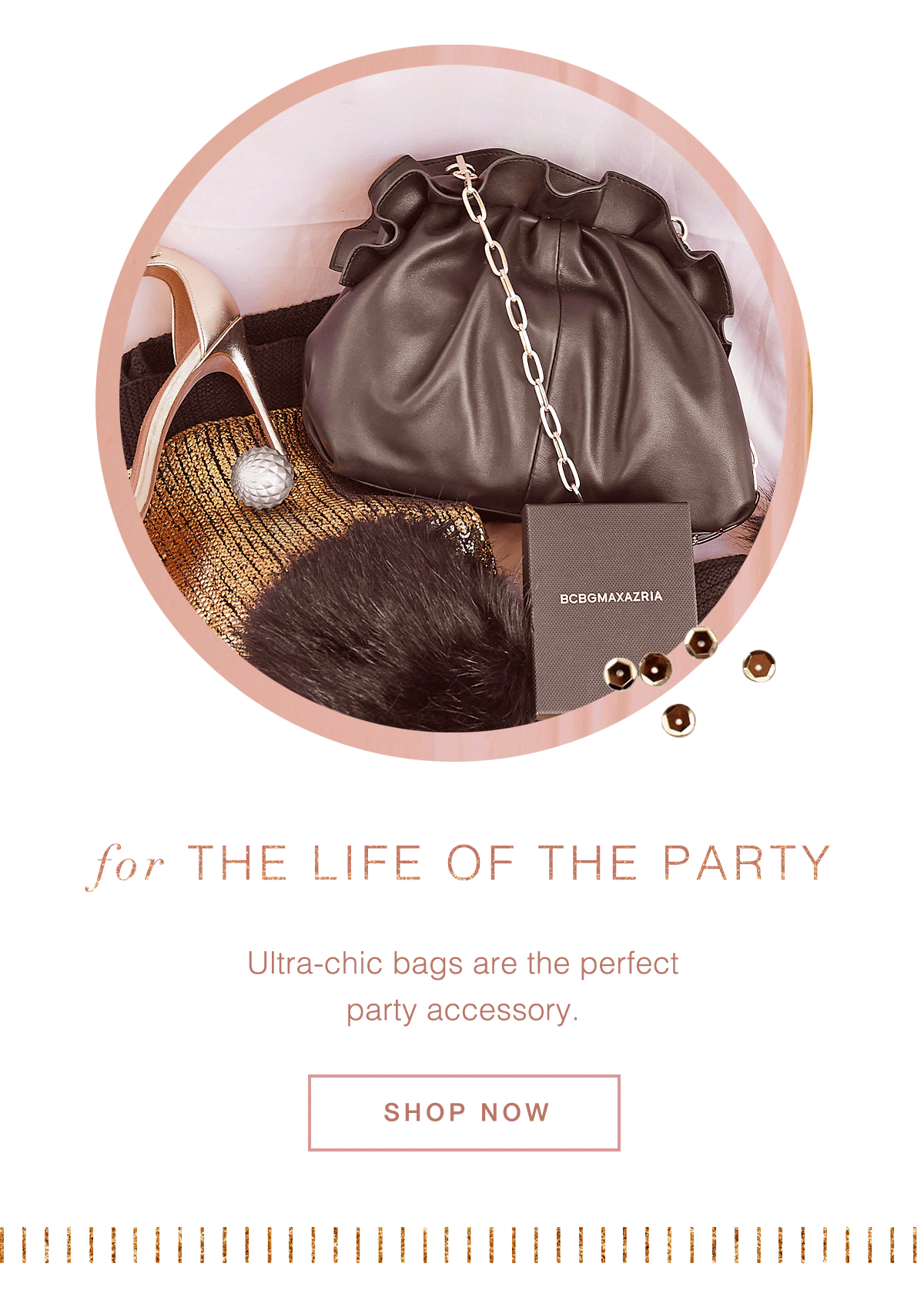 Shop Handbags