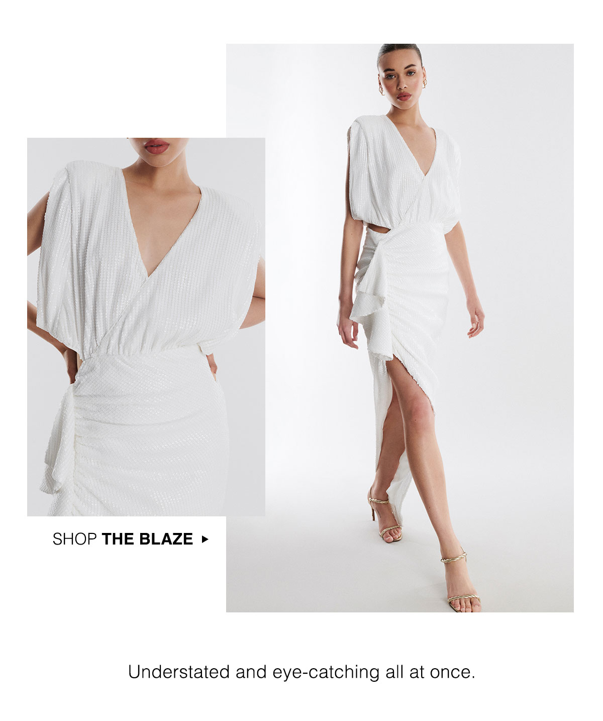 Shop the Blaze