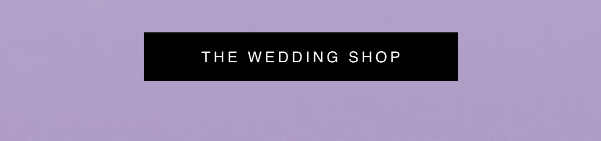 The Wedding Shop 