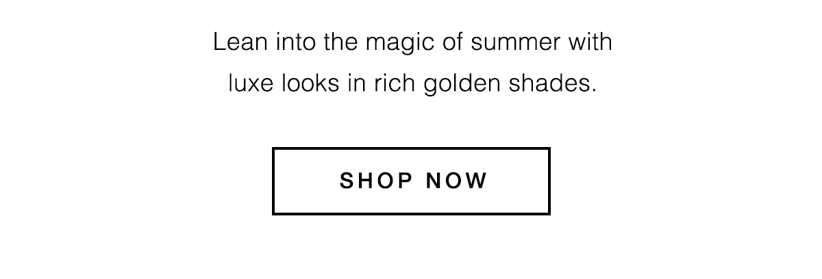 Golden Hour with Golden Shades- Shop Now