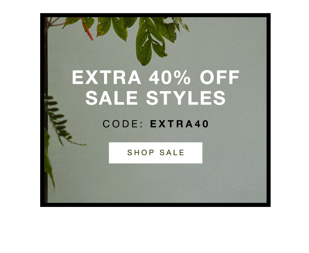 Shop Sale