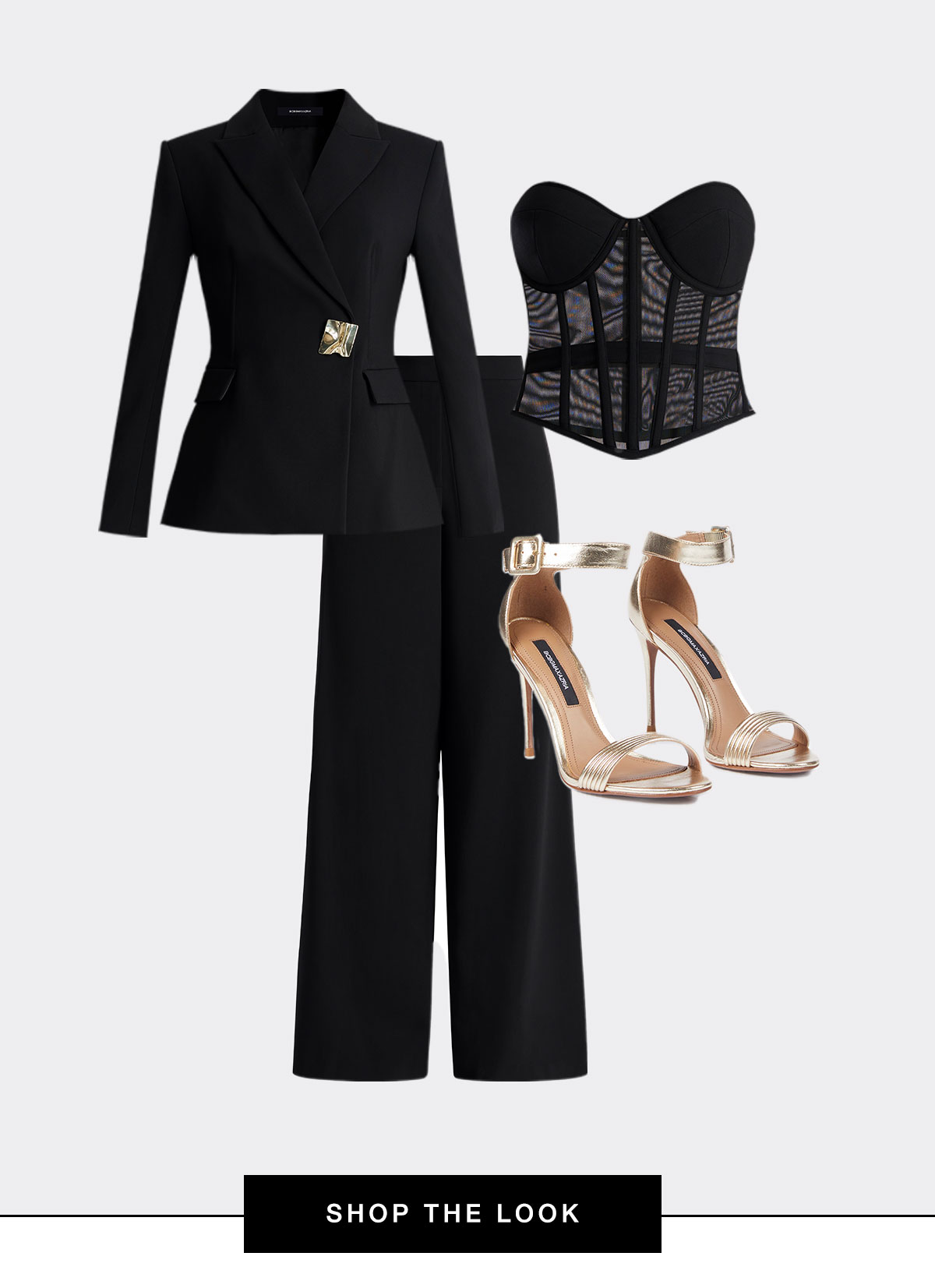 Shop the Look