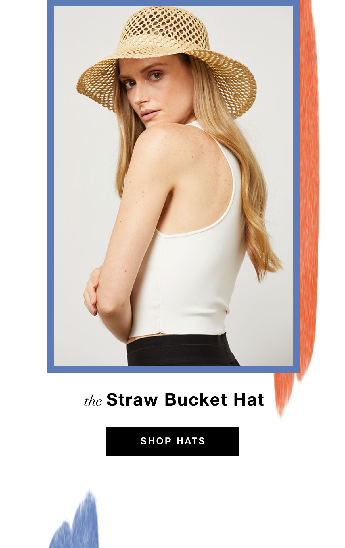 Shop Hats