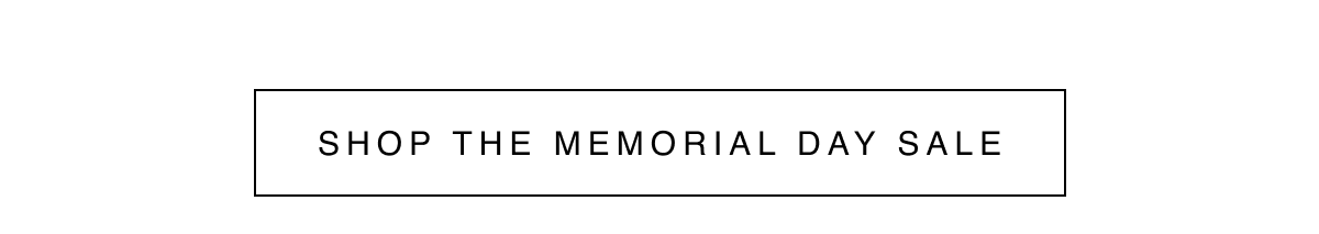 Shop the Memorial Day Sale