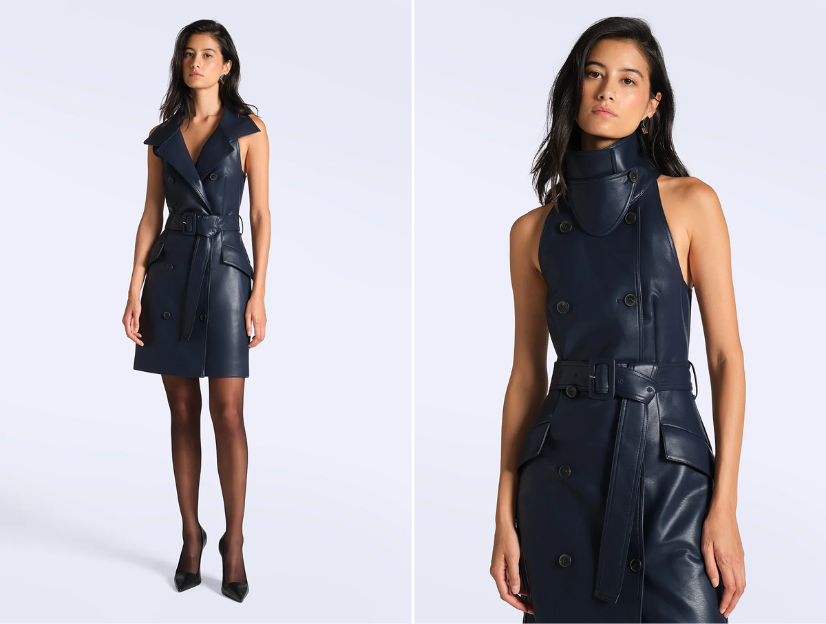Sigram Dress