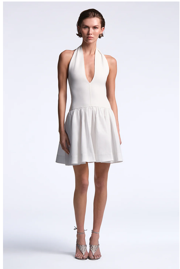 Perle Dress