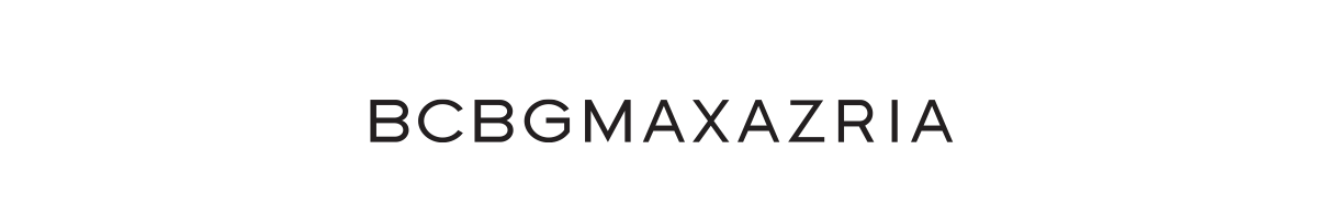 BCBGMAXAZRIA