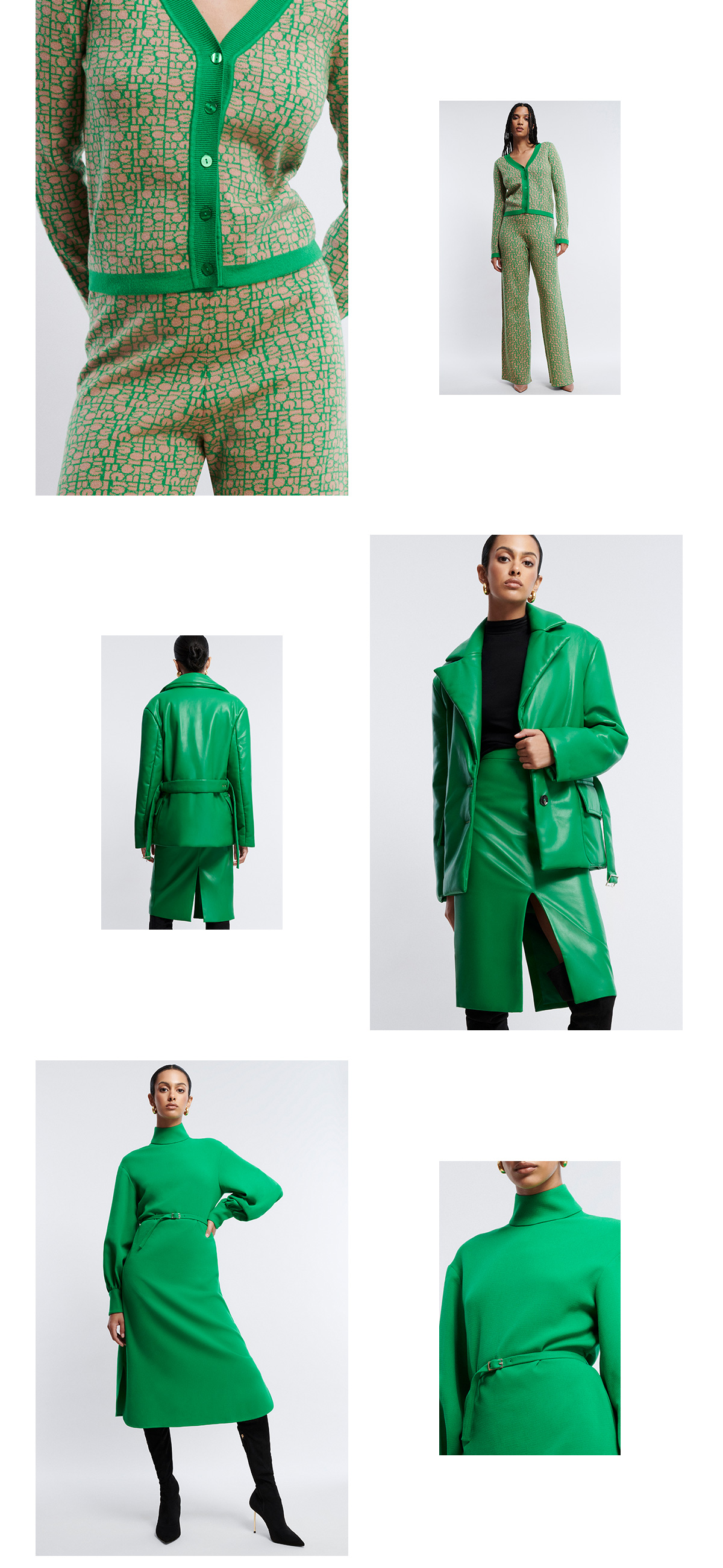 Shop Green
