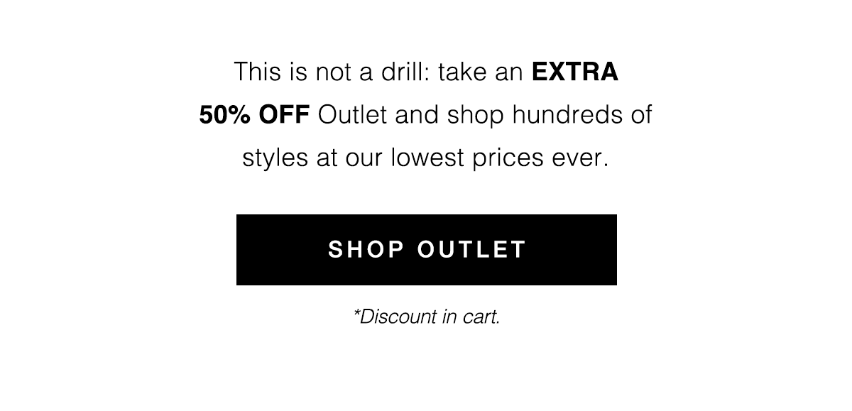 Shop Outlet