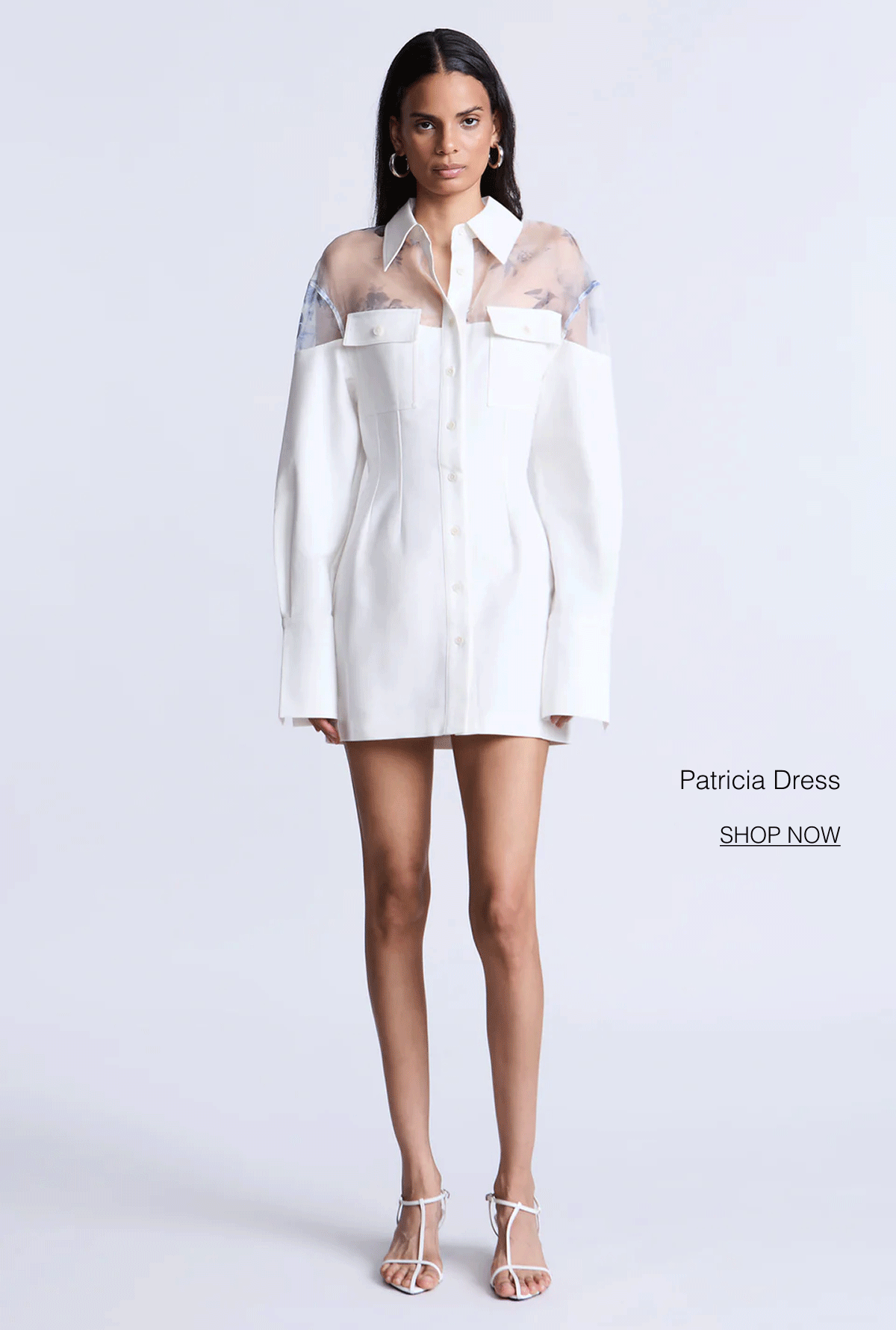 Patricia Dress | Shop Now 