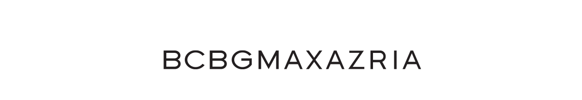 BCBGMAXAZRIA