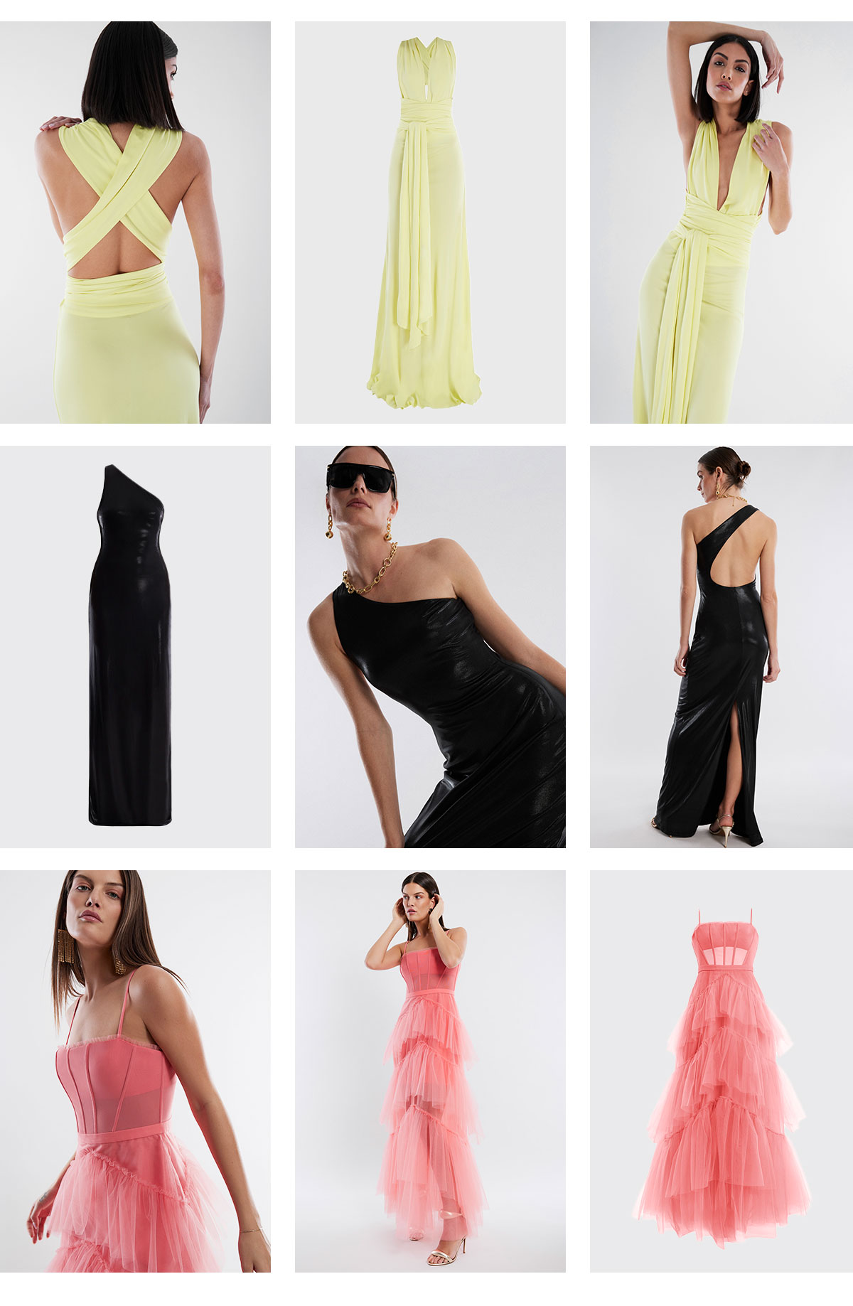Shop All Evening