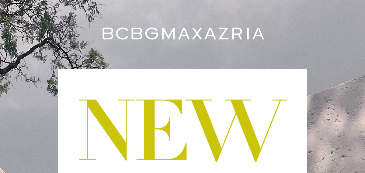 BCBGMAXAZRIA
