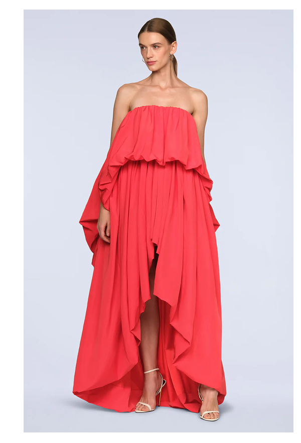 Talia Gown