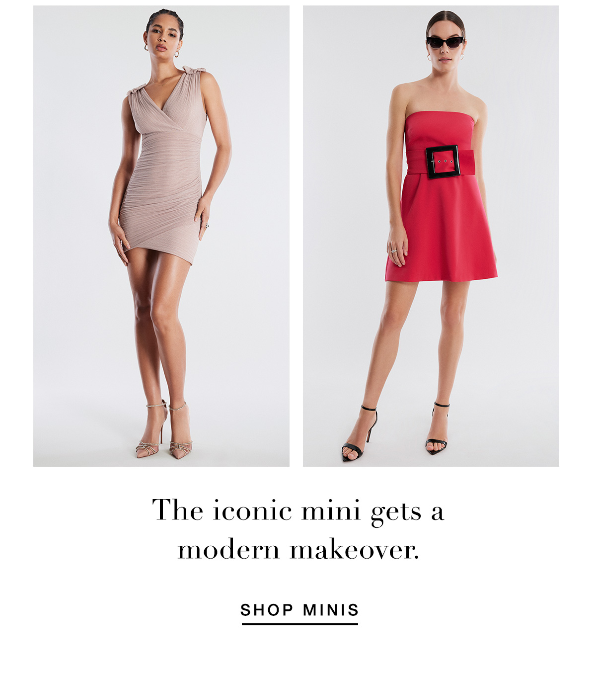 Shop Minis
