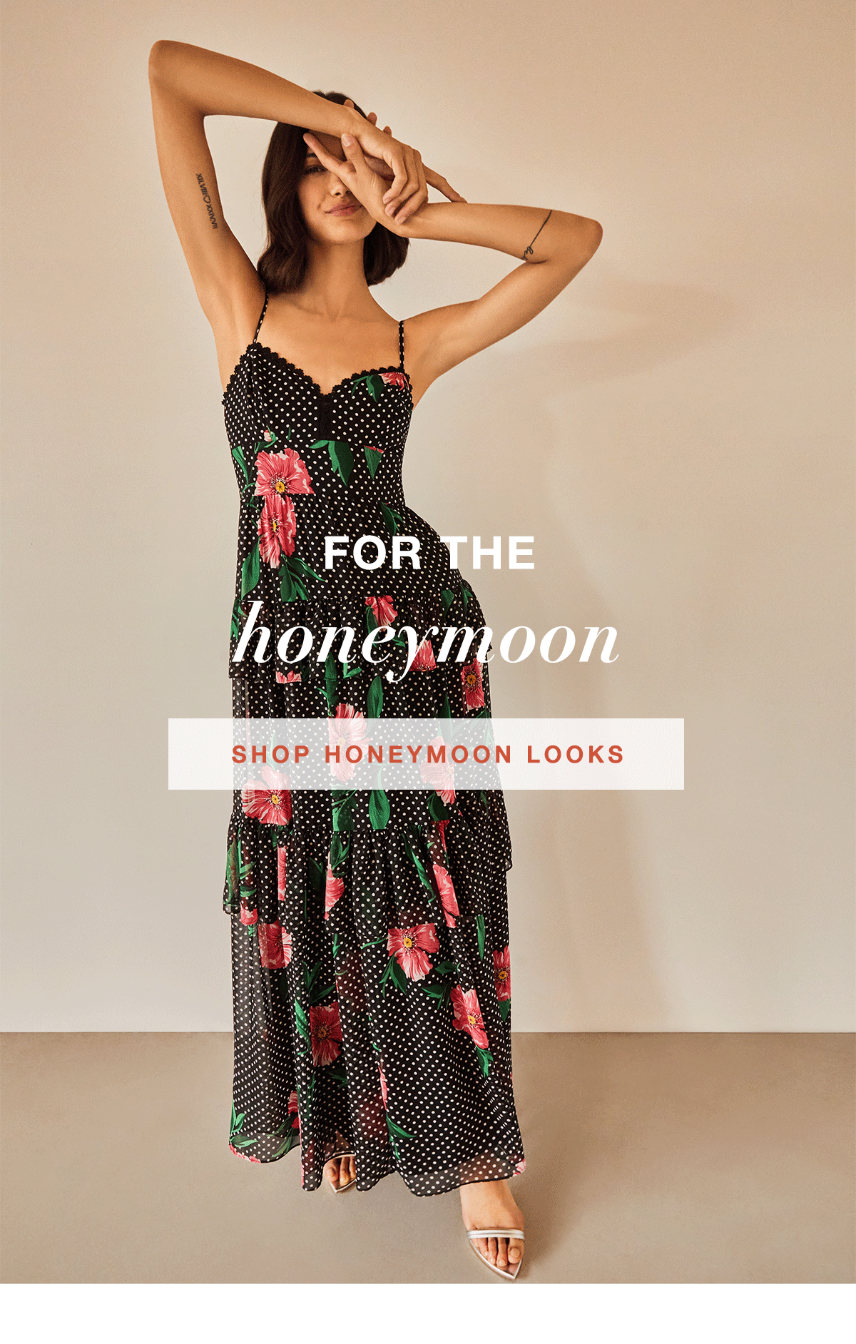 Shop Honeymoon