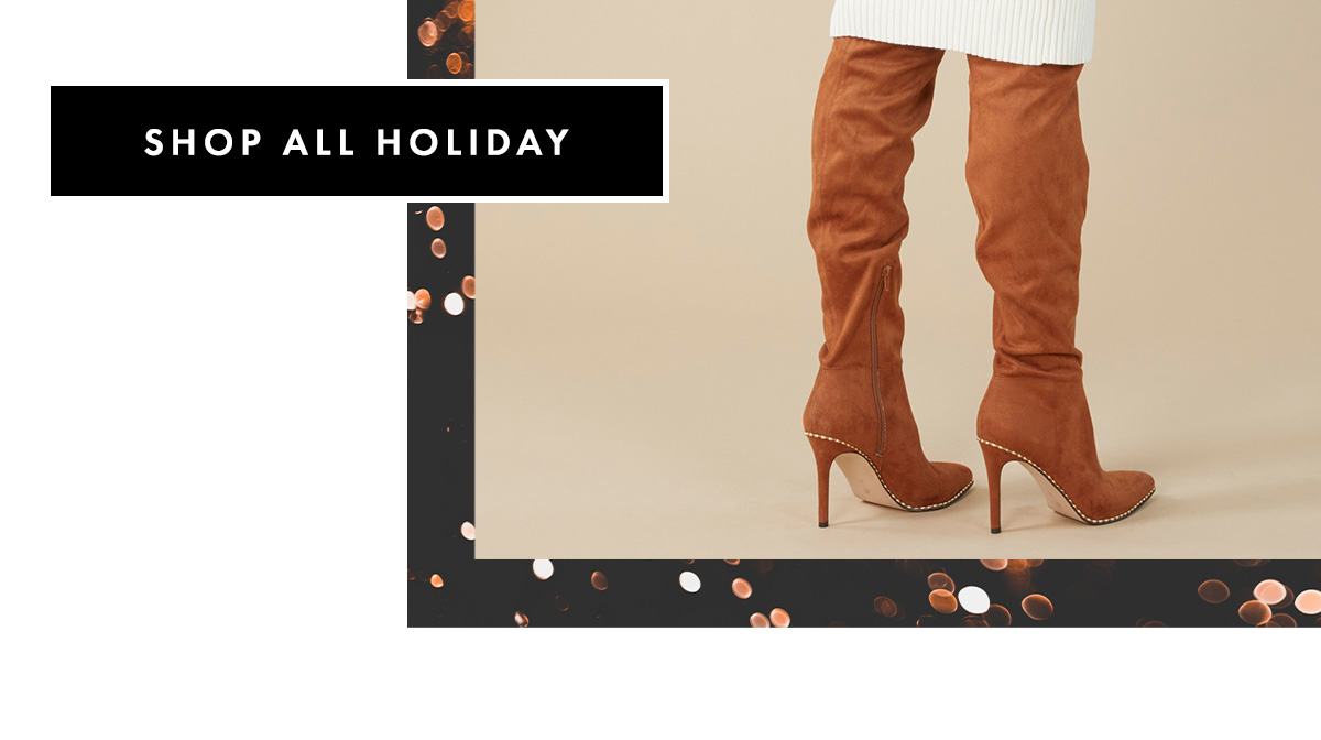 Shop Holiday