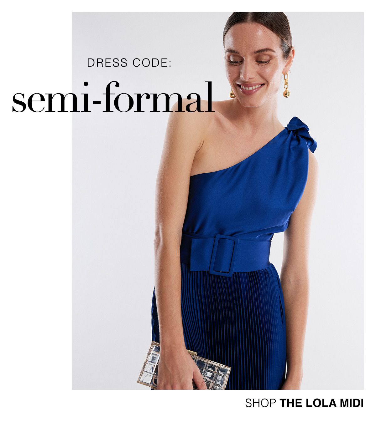 Shop the Lola Midi