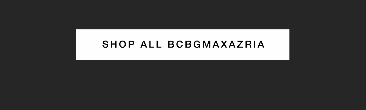 Shop All BCBGMAXAZRIA