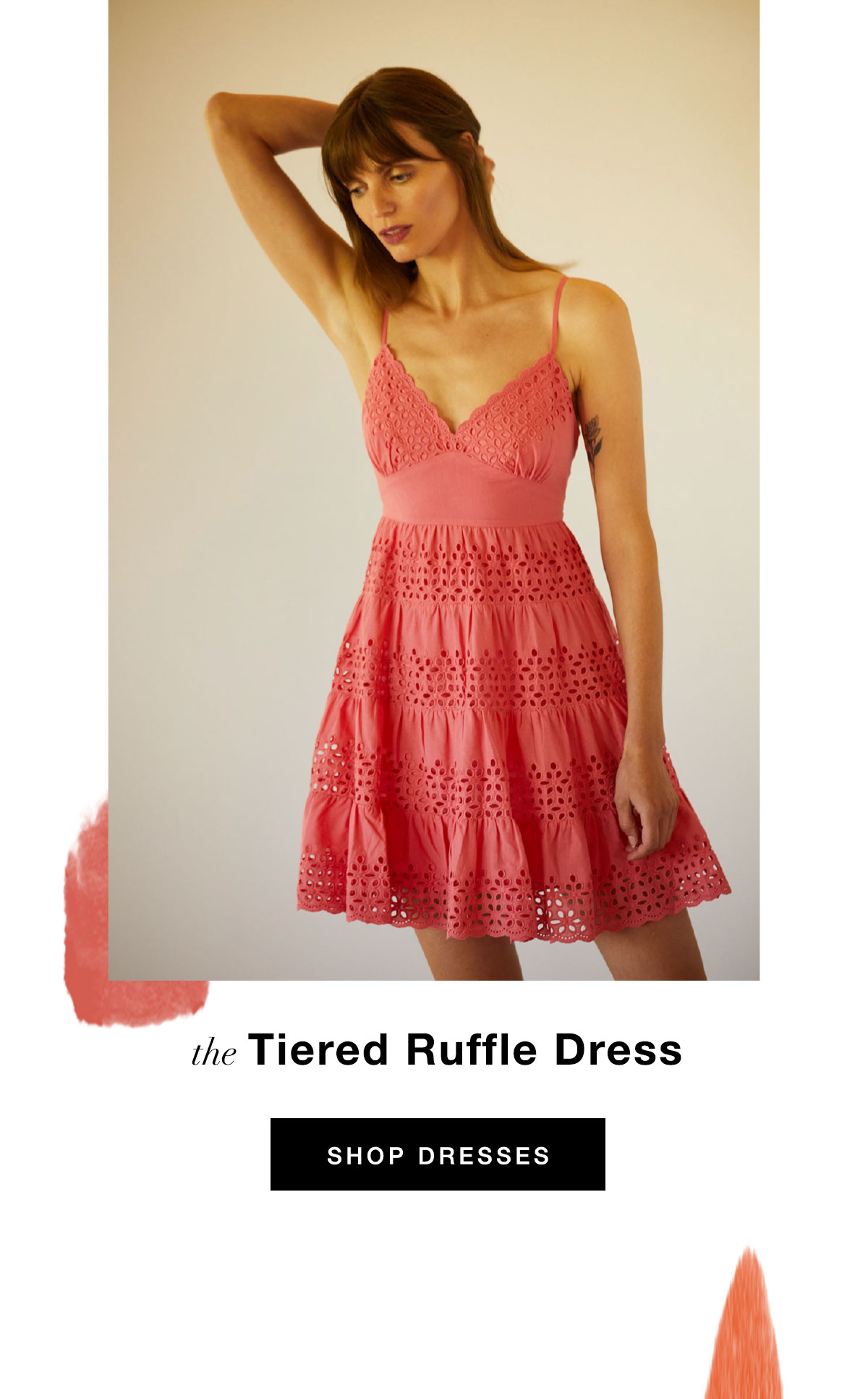 Shop Dresses