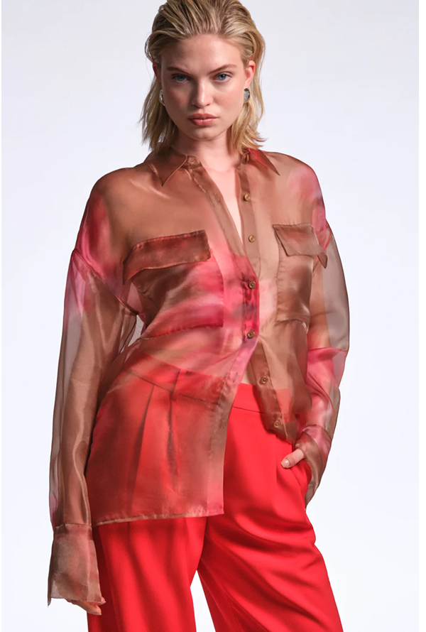 Pauline Shirt 