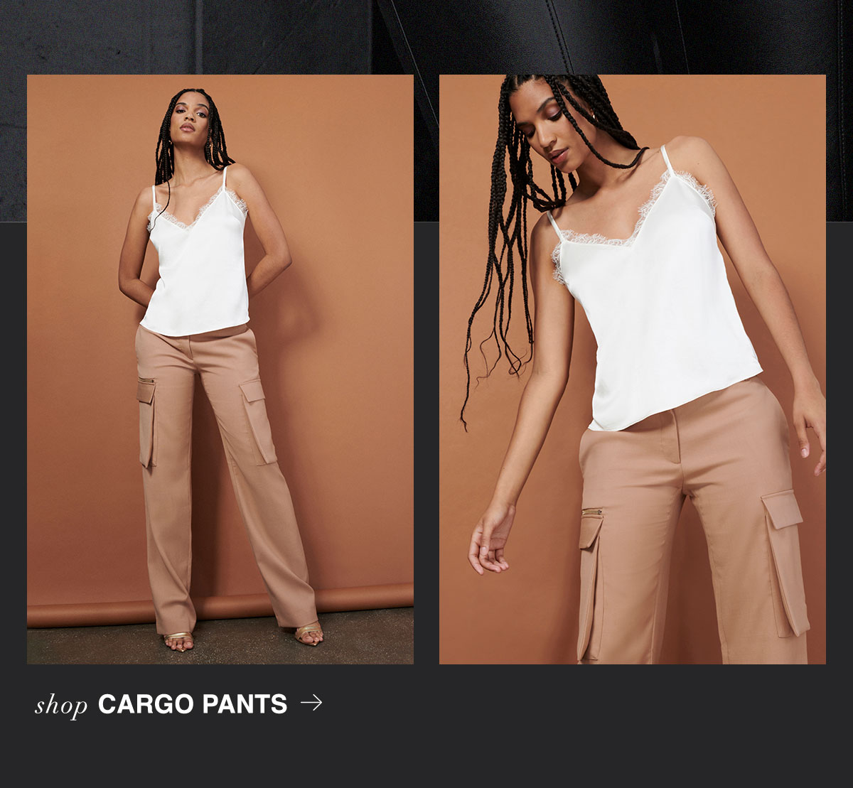 Shop Cargo Pants