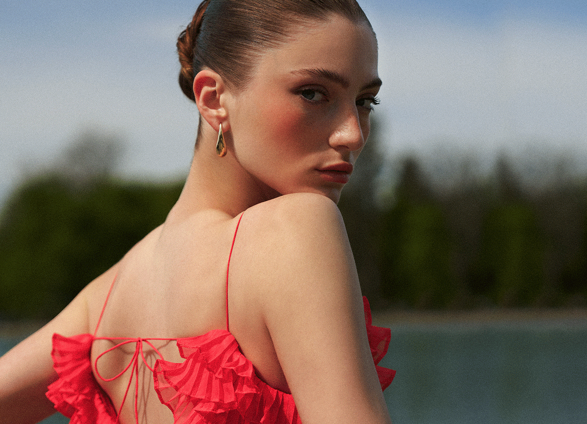 Your final hours to save. Enjoy 25% OFF sitewide and up to 60% OFF sale—the styles you've been eyeing, now at their best prices of the season. 