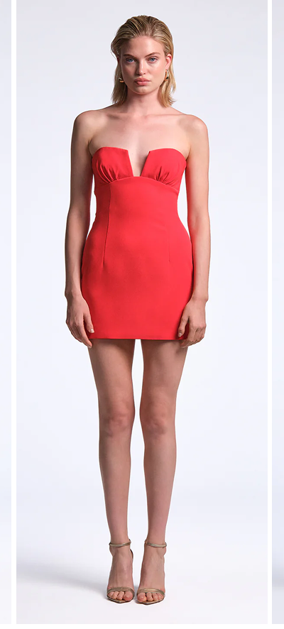Ramone Dress