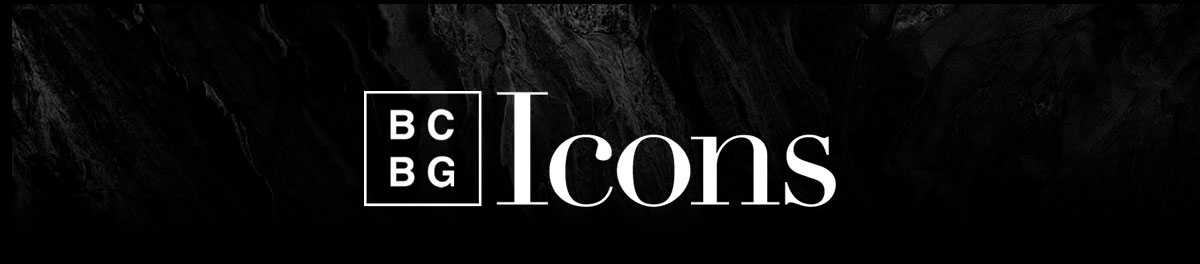 BCBG Icons