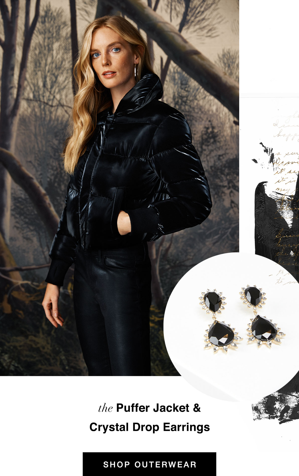 Shop Outerwear