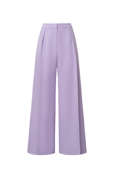 Tina Pant in Lavender