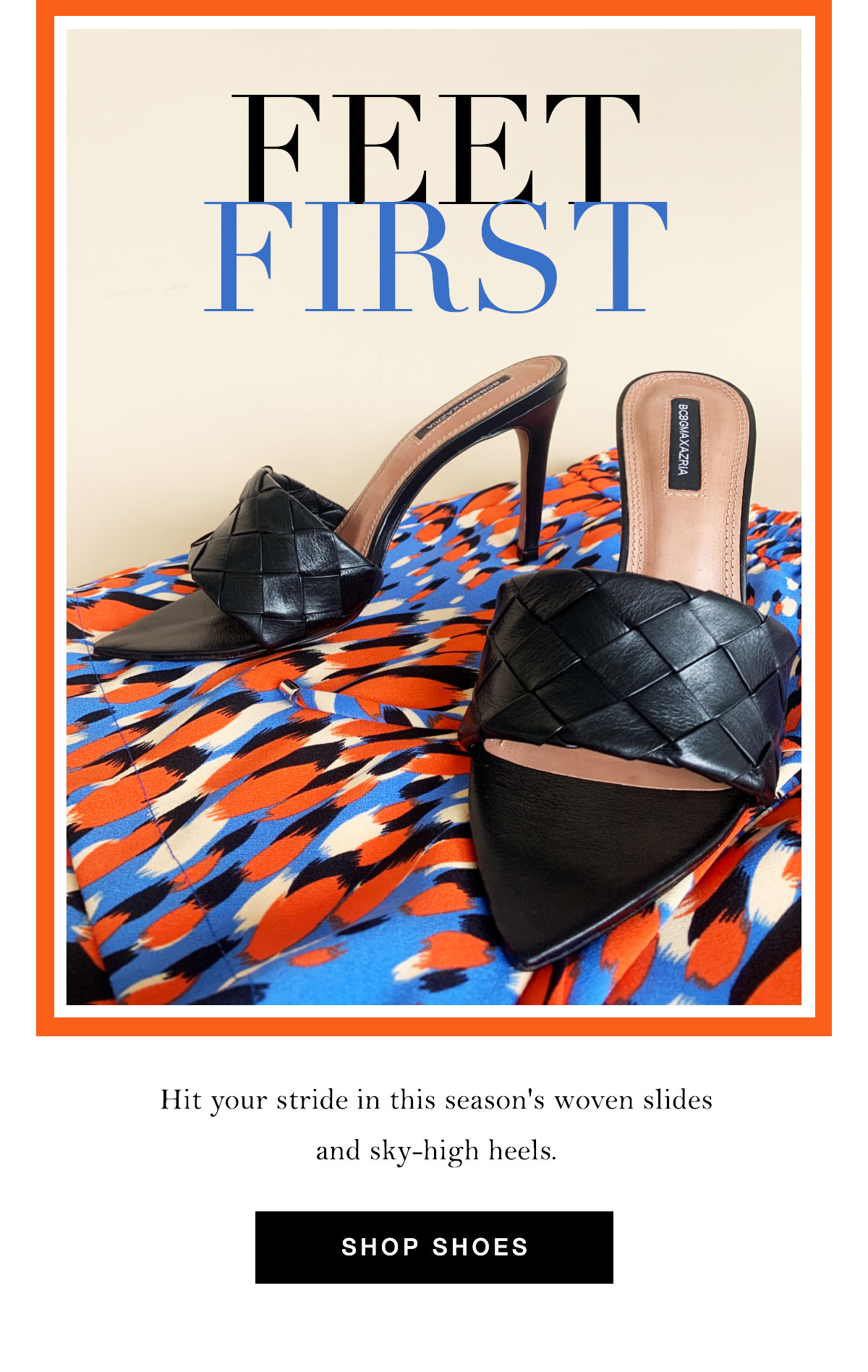 Shop Shoes
