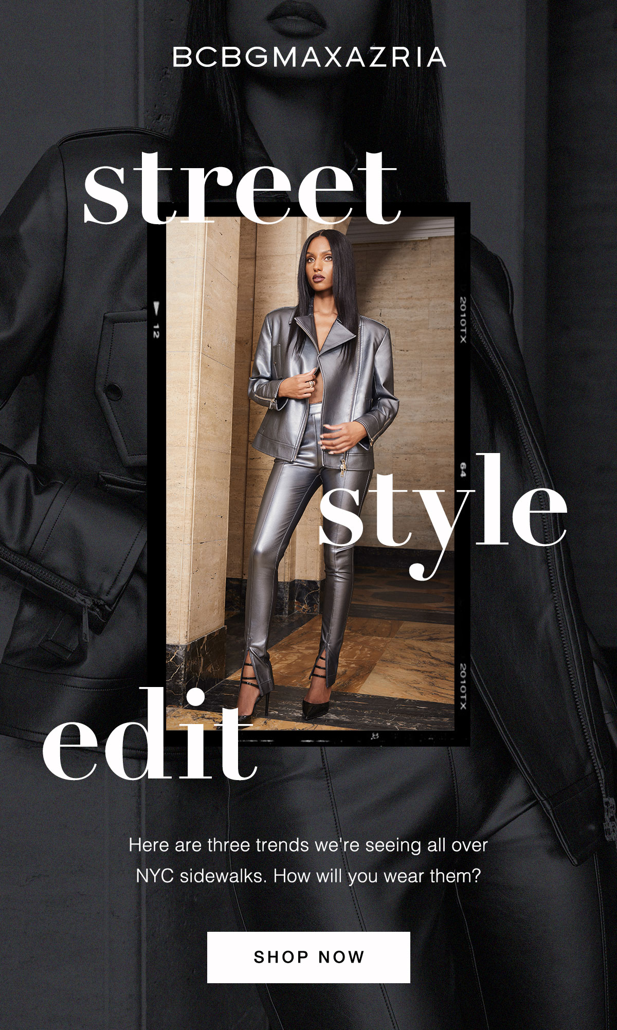Street Style Edit