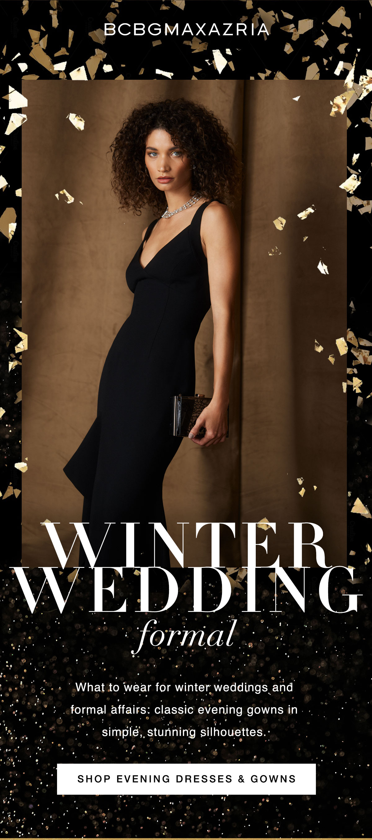 Shop Evening Weddings
