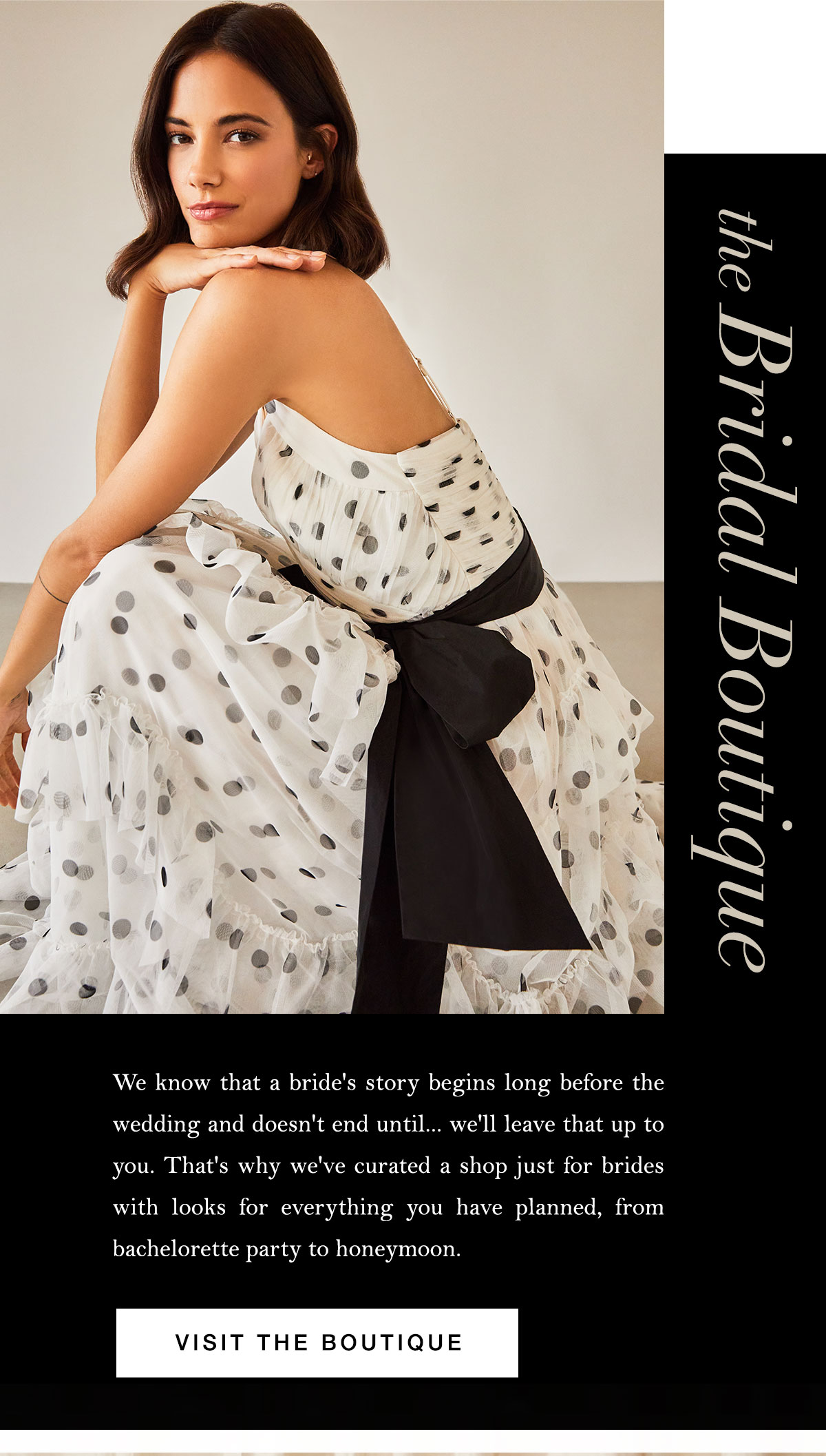 Visit The Boutique 