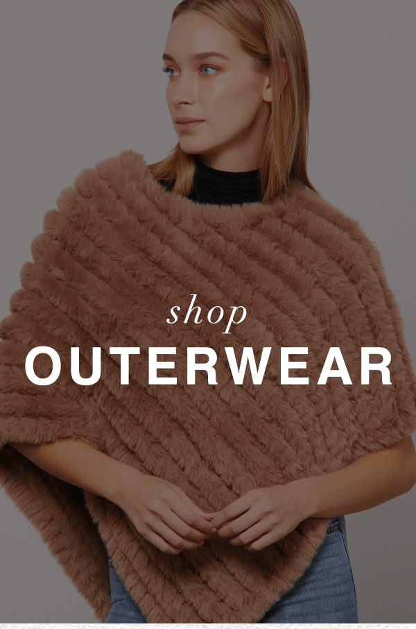 Shop Outerwear