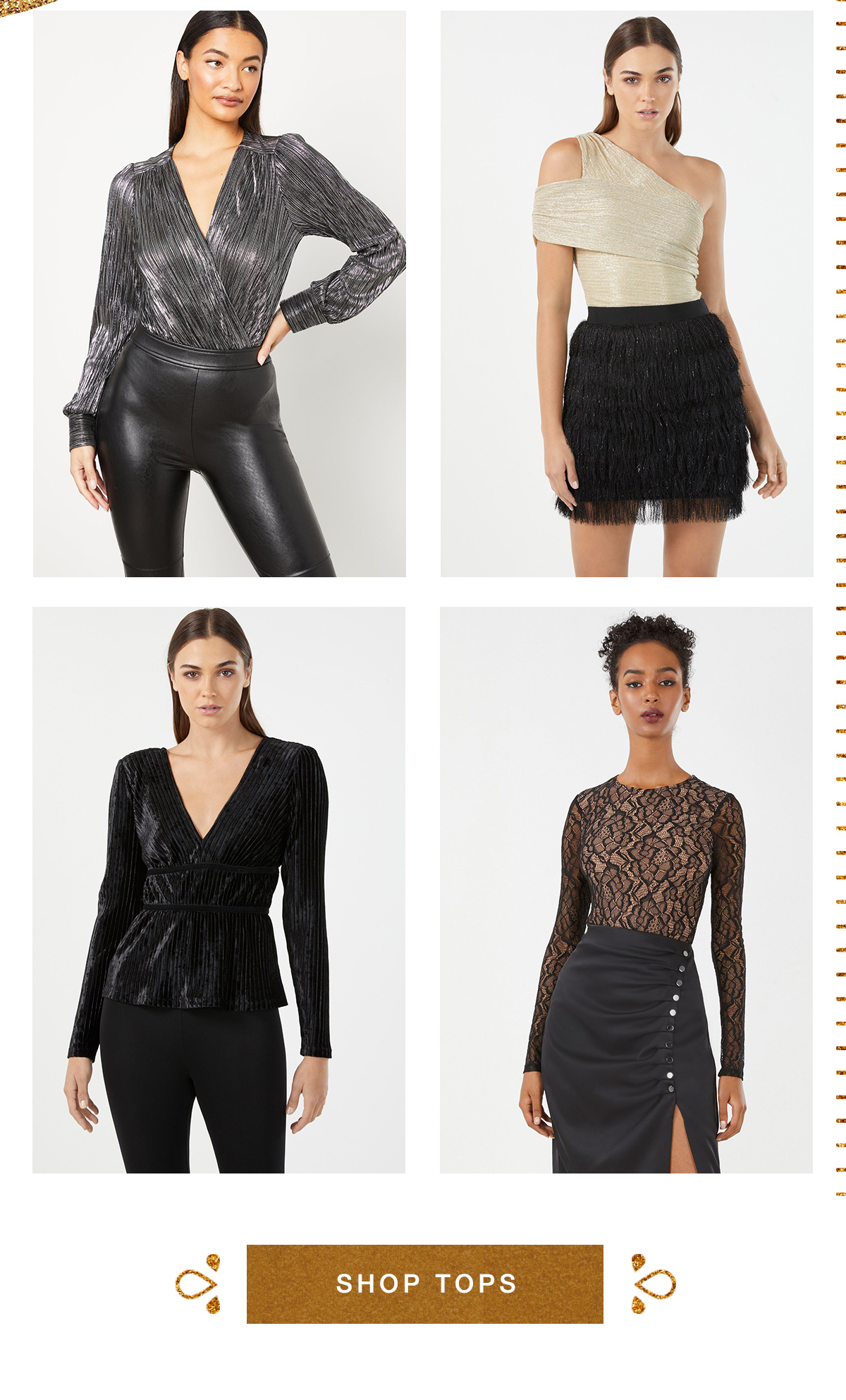 Shop Tops