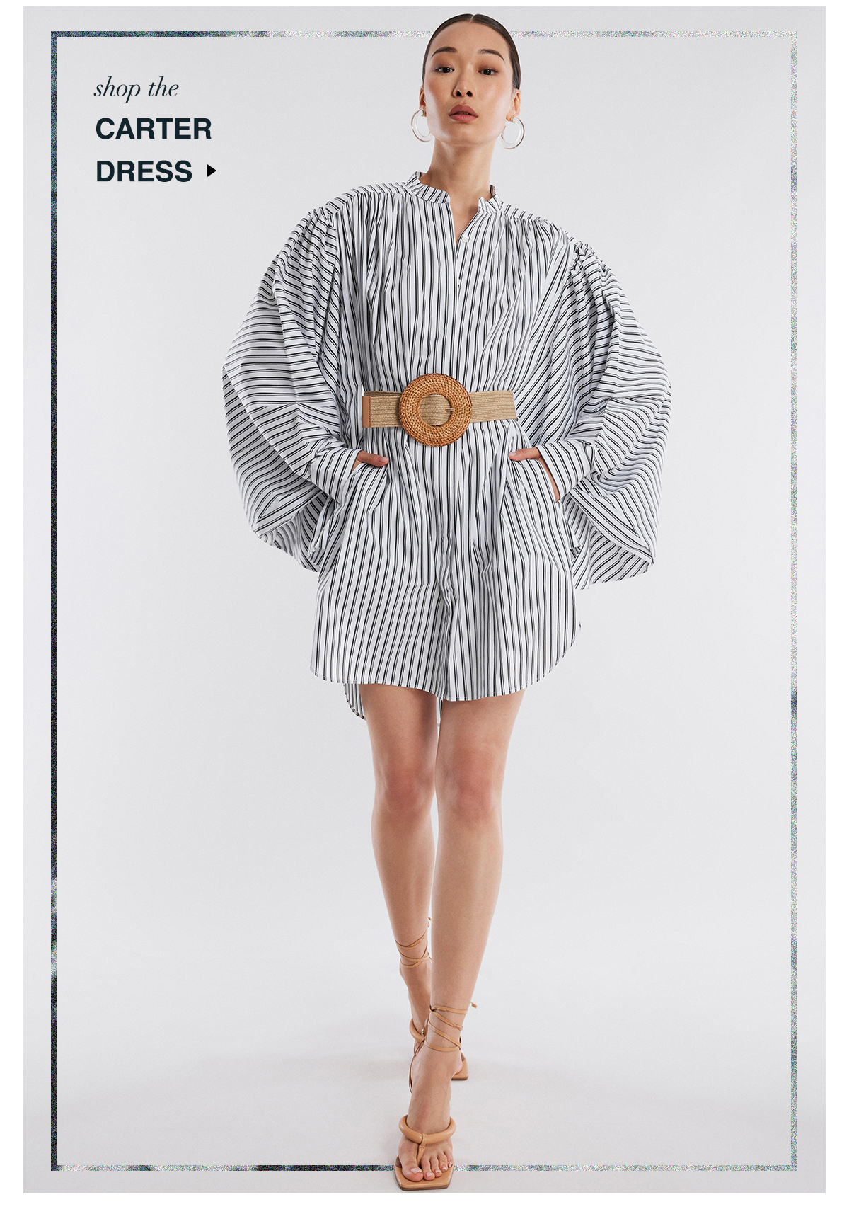 Shop the Carter Dress