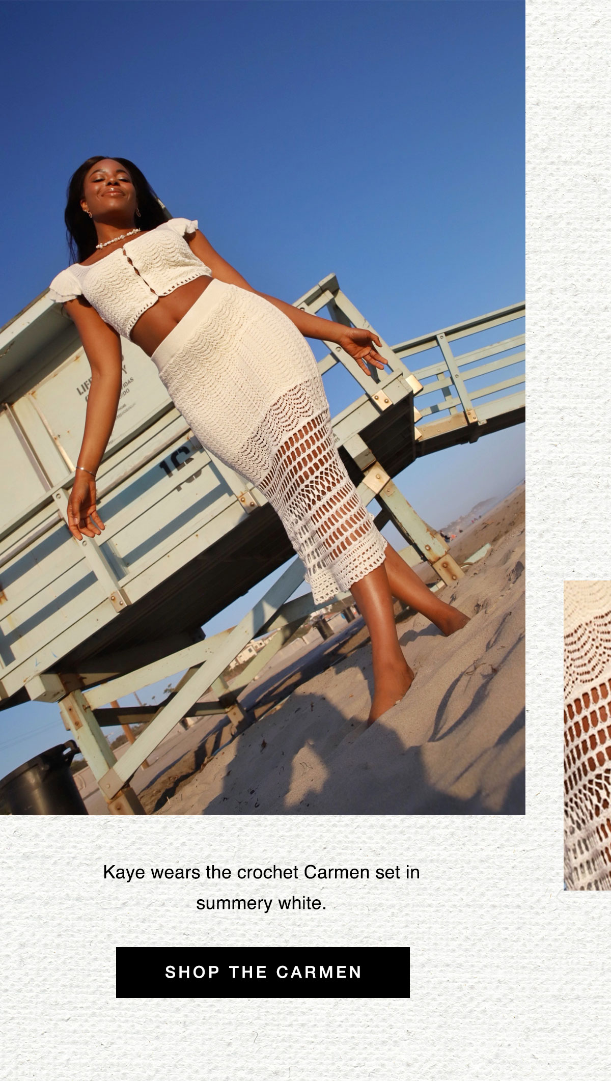 Shop The Carmen