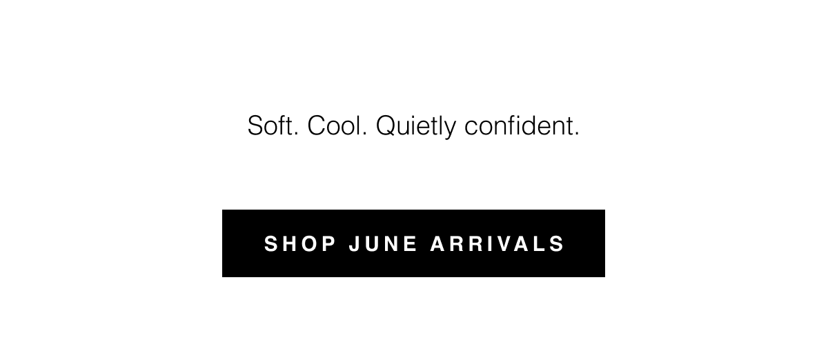 Shop June Arrivals 
