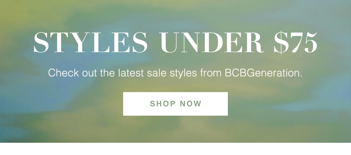 Shop Now
