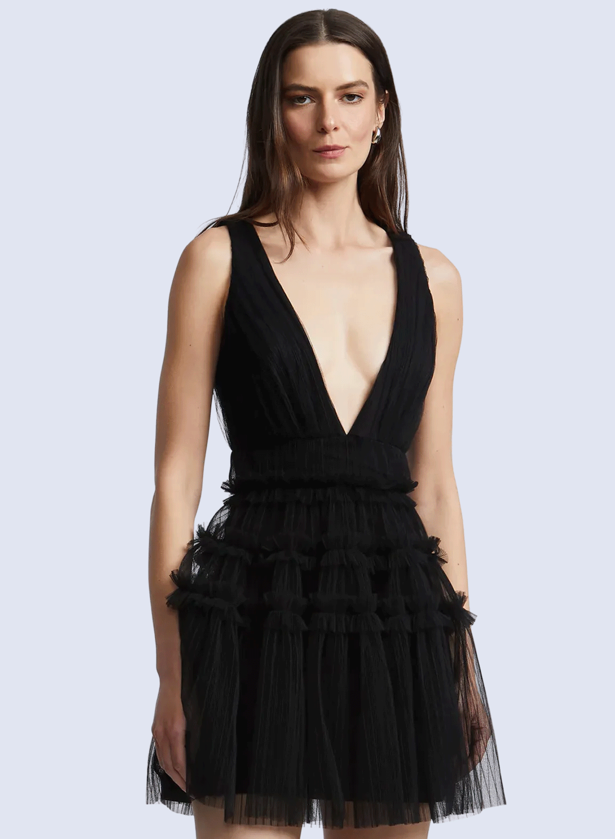 Romance, confidence, and the night ahead—just in time for date night.