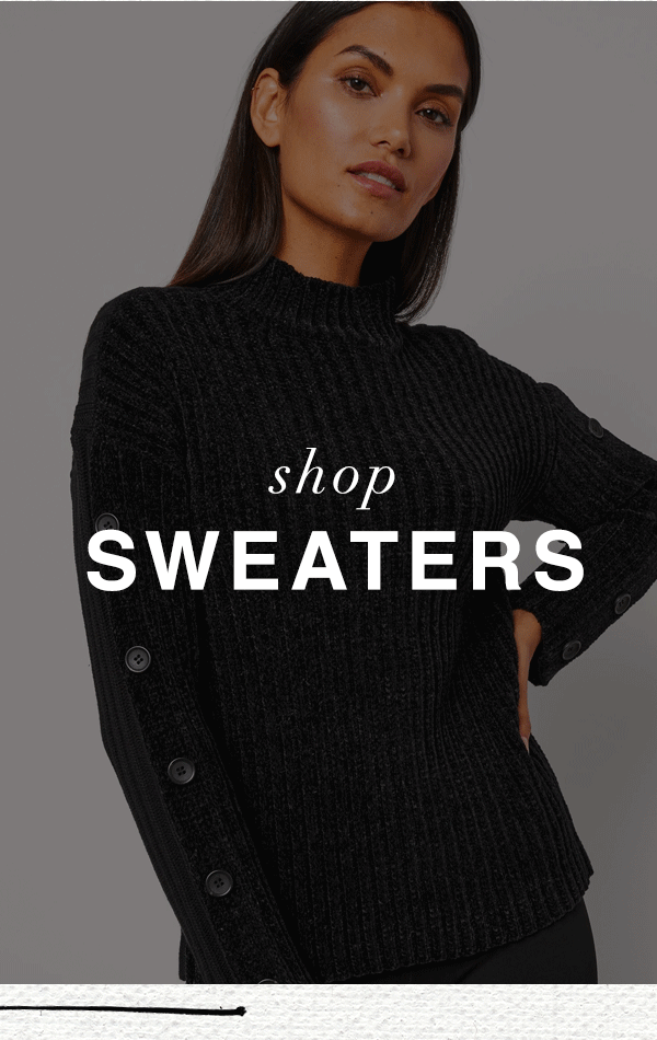 Shop Sweaters