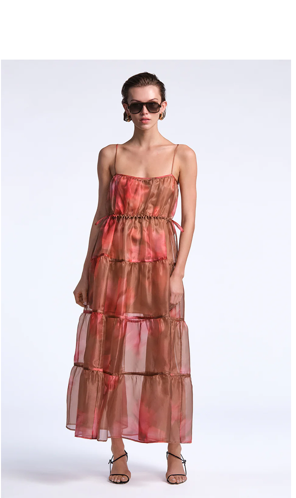 Carter Dress
