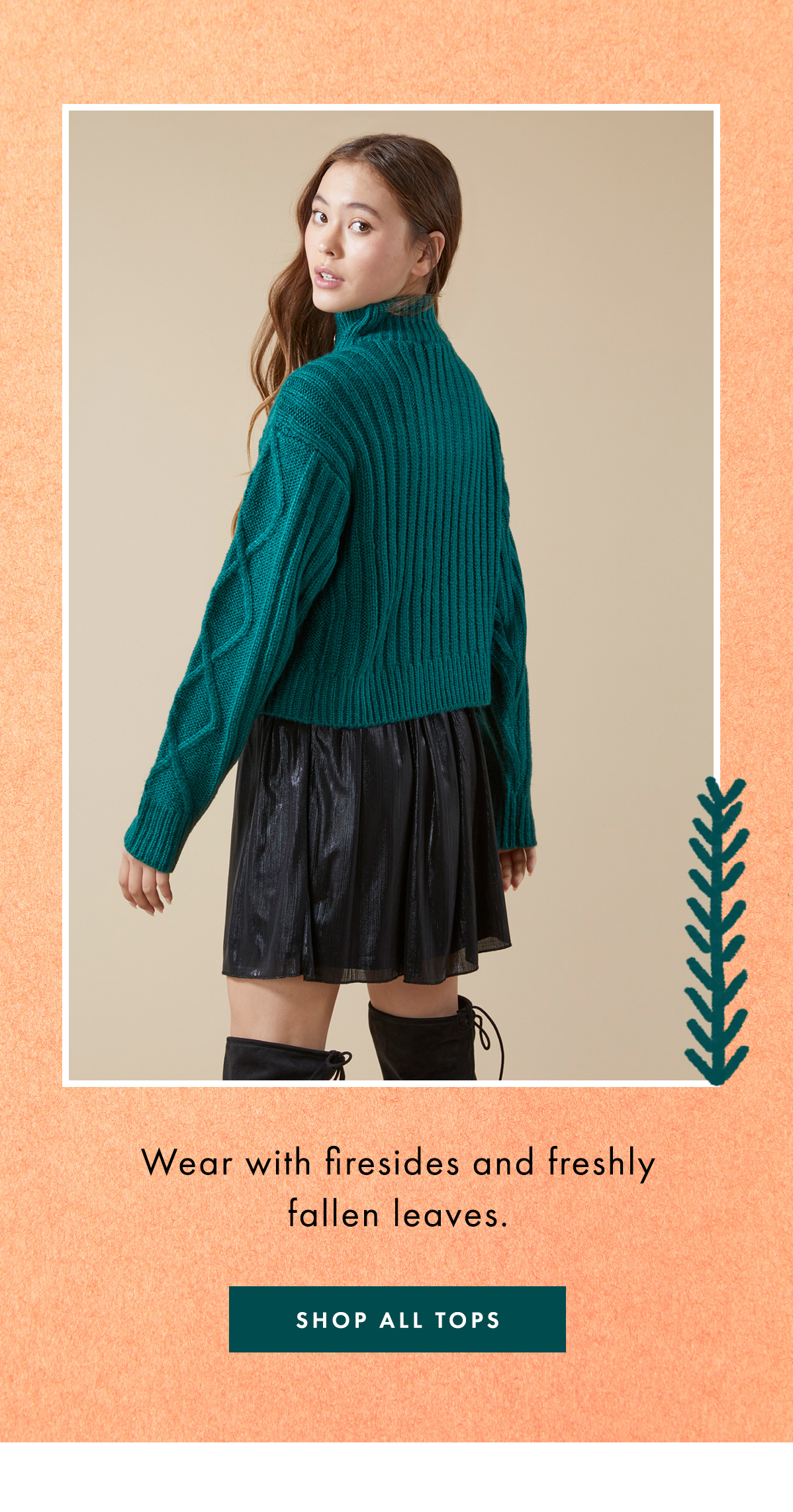 Shop all Tops