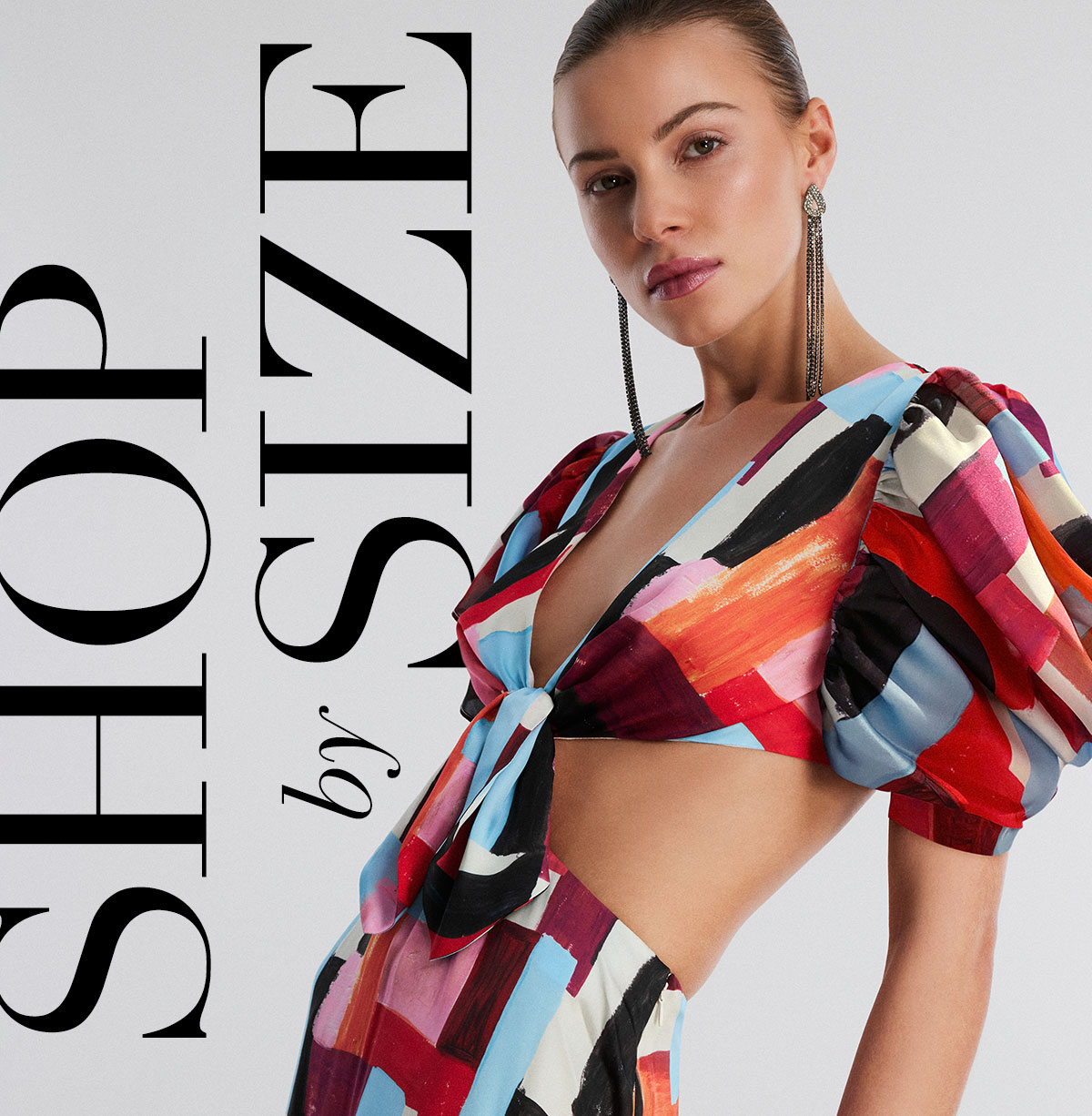 Shop by Size
