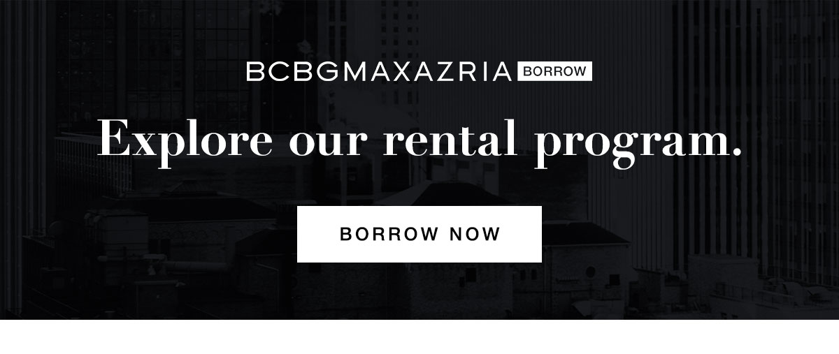 Borrow Now