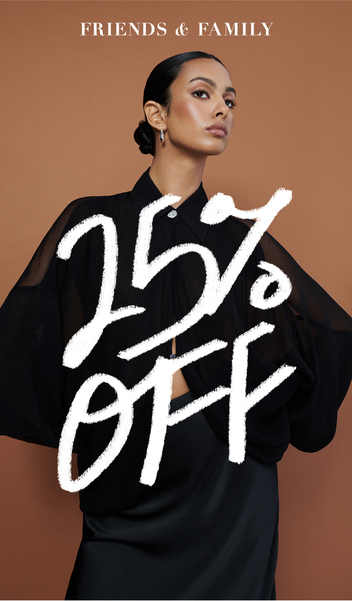 25% Off and 60% Outlet