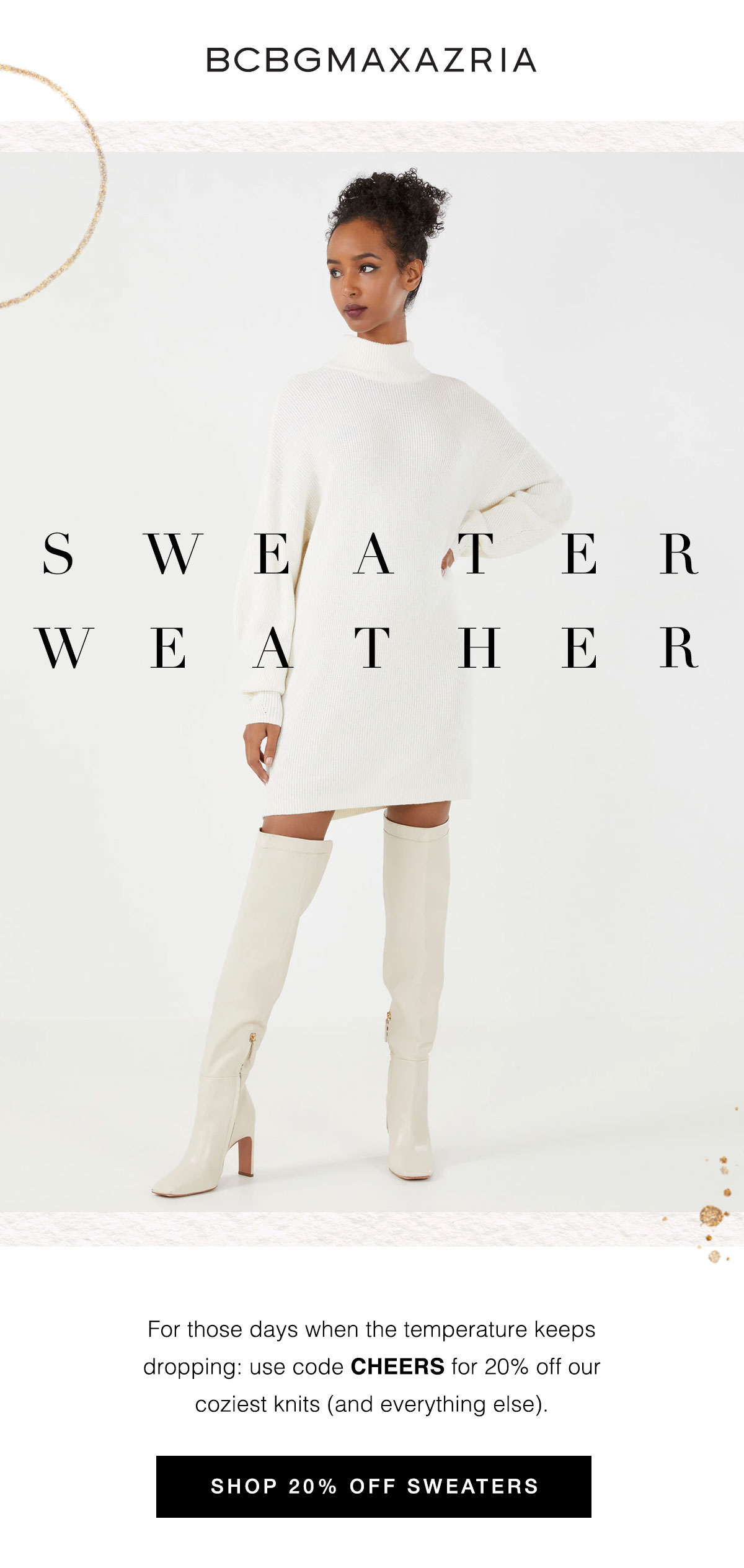 Shop Sweaters